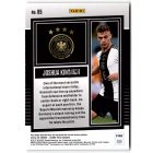 2022-23 Score FIFA #85 Joshua Kimmich