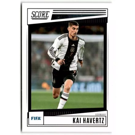 2022-23 Score FIFA #86 Kai Havertz