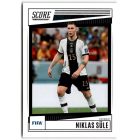 2022-23 Score FIFA #93 Niklas Sule