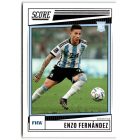 2022-23 Score FIFA #95 Enzo Fernandez