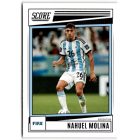 2022-23 Score FIFA #101 Nahuel Molina