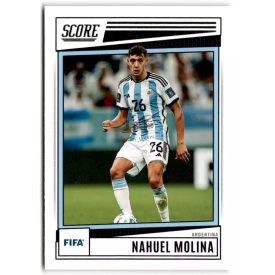 2022-23 Score FIFA #101 Nahuel Molina