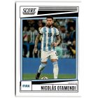 2022-23 Score FIFA #102 Nicolas Otamendi