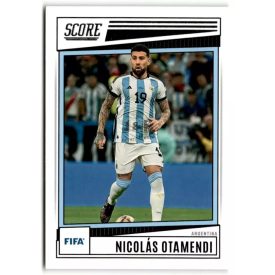 2022-23 Score FIFA #102 Nicolas Otamendi