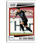 2022-23 Score FIFA #105 Hee-chan Hwang