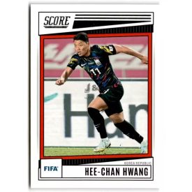 2022-23 Score FIFA #105 Hee-chan Hwang