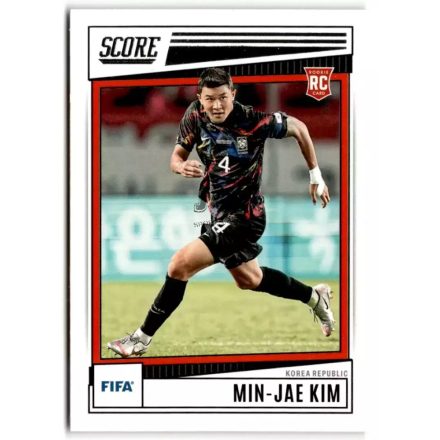 2022-23 Score FIFA #108 Min-jae Kim