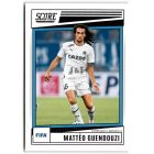 2022-23 Score FIFA #133 Matteo Guendouzi