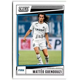 2022-23 Score FIFA #133 Matteo Guendouzi