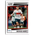 2022-23 Score FIFA #141 Matheus Nunes