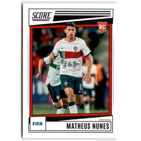 2022-23 Score FIFA #141 Matheus Nunes