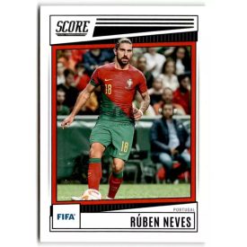 2022-23 Score FIFA #144 Ruben Neves