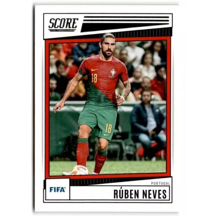 2022-23 Score FIFA #144 Ruben Neves