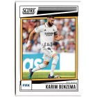2022-23 Score FIFA #150 Karim Benzema