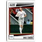 2022-23 Score FIFA #163 Unai Simon