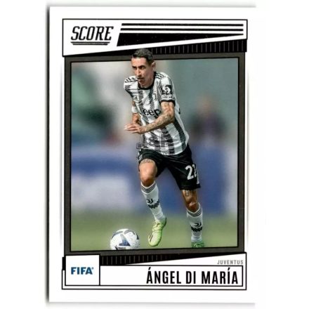 2022-23 Score FIFA #165 Angel Di Maria