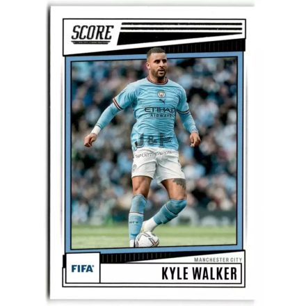 2022-23 Score FIFA #182 Kyle Walker