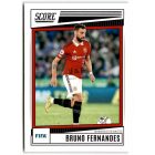 2022-23 Score FIFA #185 Bruno Fernandes