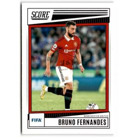 2022-23 Score FIFA #185 Bruno Fernandes