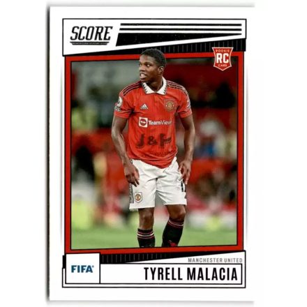 2022-23 Score FIFA #194 Tyrell Malacia