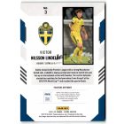 2021-22 Score FIFA #3 Victor Nilsson Lindelof