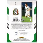 2021-22 Score FIFA #14 Hirving Lozano