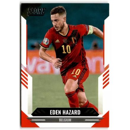 2021-22 Score FIFA #16 Eden Hazard