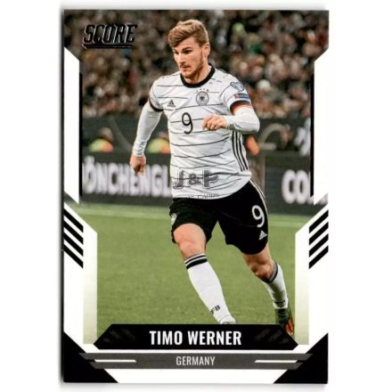 2021-22 Score FIFA #30 Timo Werner
