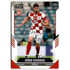 2021-22 Score FIFA #42 Josko Gvardiol