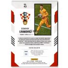 2021-22 Score FIFA #43 Dominik Livakovic