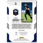 2021-22 Score FIFA #60 Karim Benzema
