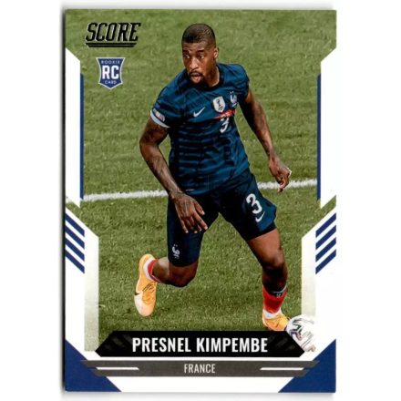 2021-22 Score FIFA #61 Presnel Kimpembe