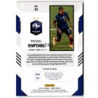 2021-22 Score FIFA #61 Presnel Kimpembe