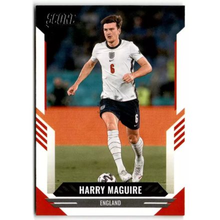 2021-22 Score FIFA #73 Harry Maguire