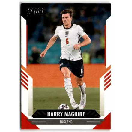 2021-22 Score FIFA #73 Harry Maguire