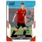 2021-22 Score FIFA #98 Dani Olmo