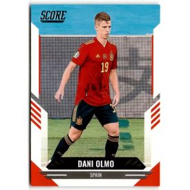 2021-22 Score FIFA #98 Dani Olmo