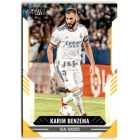 2021-22 Score FIFA #107 Karim Benzema