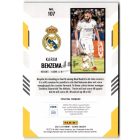 2021-22 Score FIFA #107 Karim Benzema