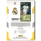 2021-22 Score FIFA #111 Rodrygo