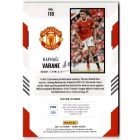 2021-22 Score FIFA #118 Raphael Varane