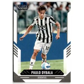 2021-22 Score FIFA #132 Paulo Dybala