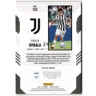 2021-22 Score FIFA #132 Paulo Dybala