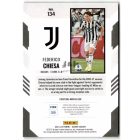 2021-22 Score FIFA #134 Federico Chiesa