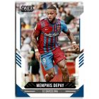 2021-22 Score FIFA #136 Memphis Depay