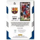 2021-22 Score FIFA #136 Memphis Depay