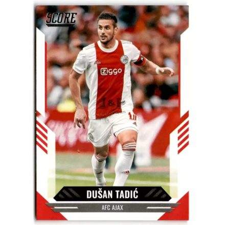 2021-22 Score FIFA #147 Dusan Tadic