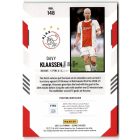 2021-22 Score FIFA #148 Davy Klaassen
