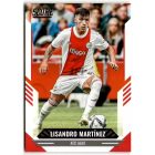 2021-22 Score FIFA #149 Lisandro Martinez
