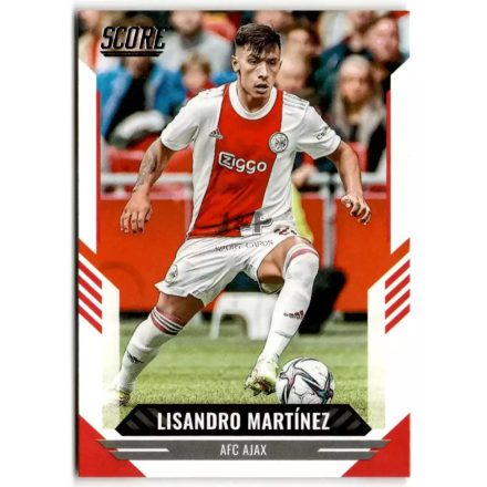 2021-22 Score FIFA #149 Lisandro Martinez